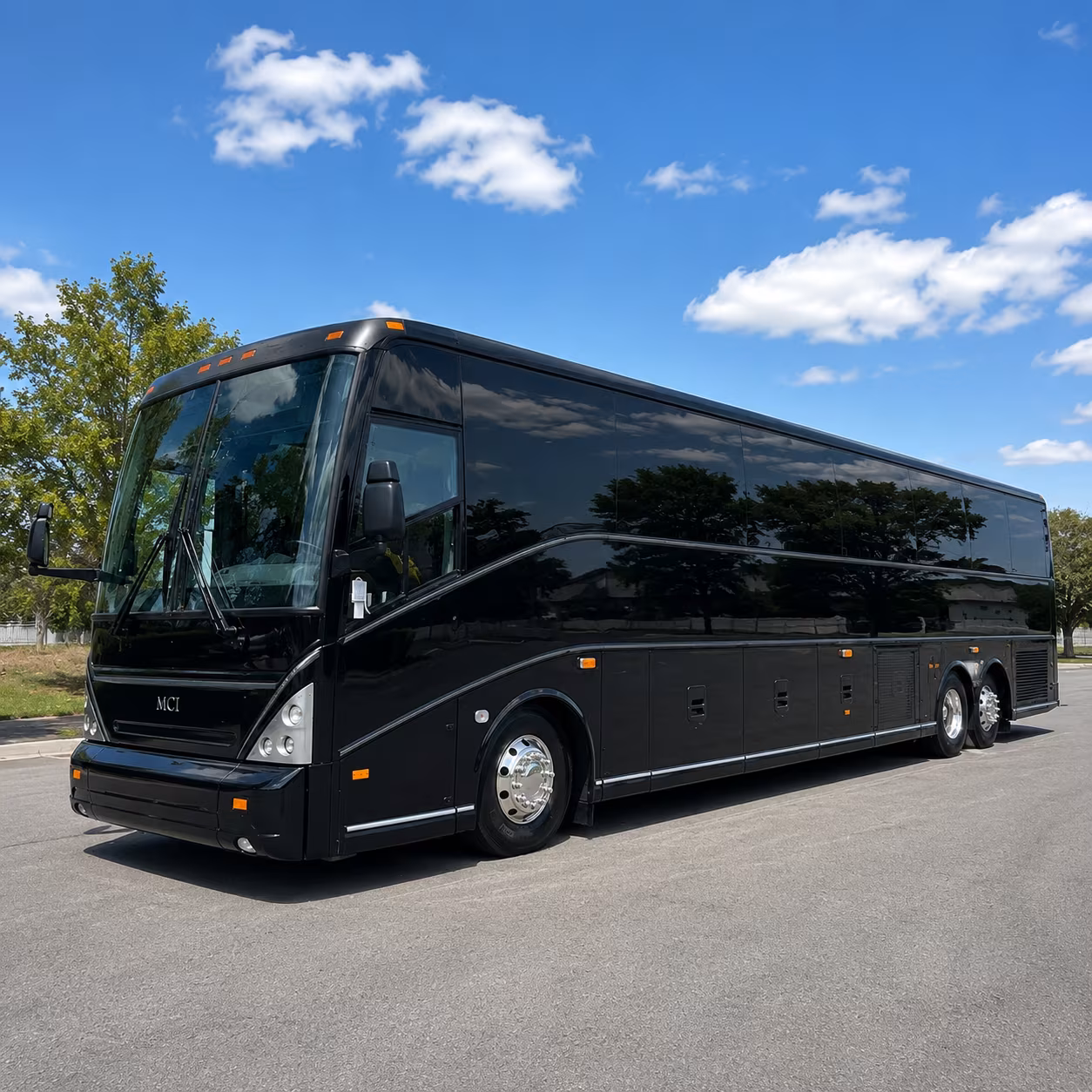 arlington reliable arlington employee shuttles