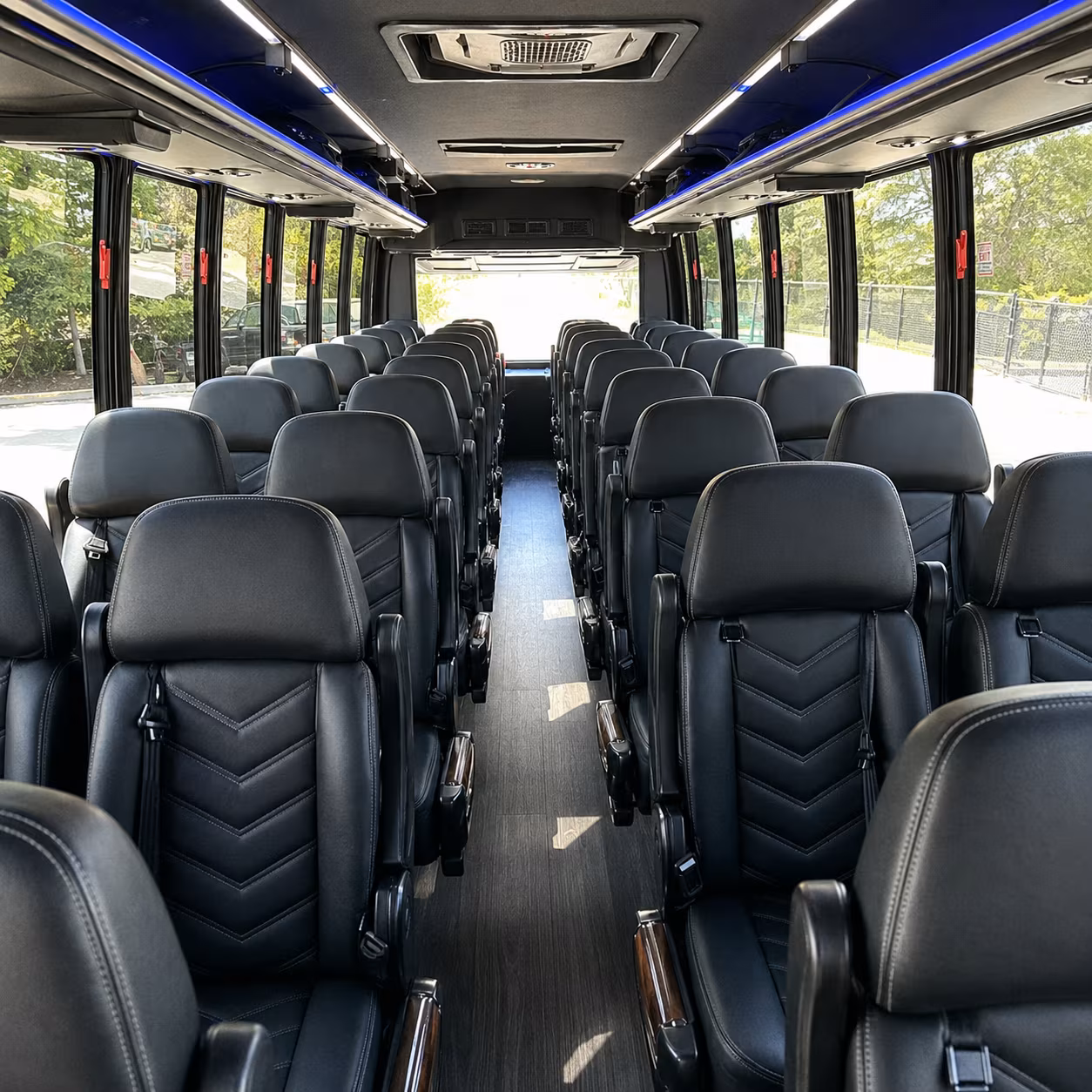 arlington reliable bus travel for arlington school groups