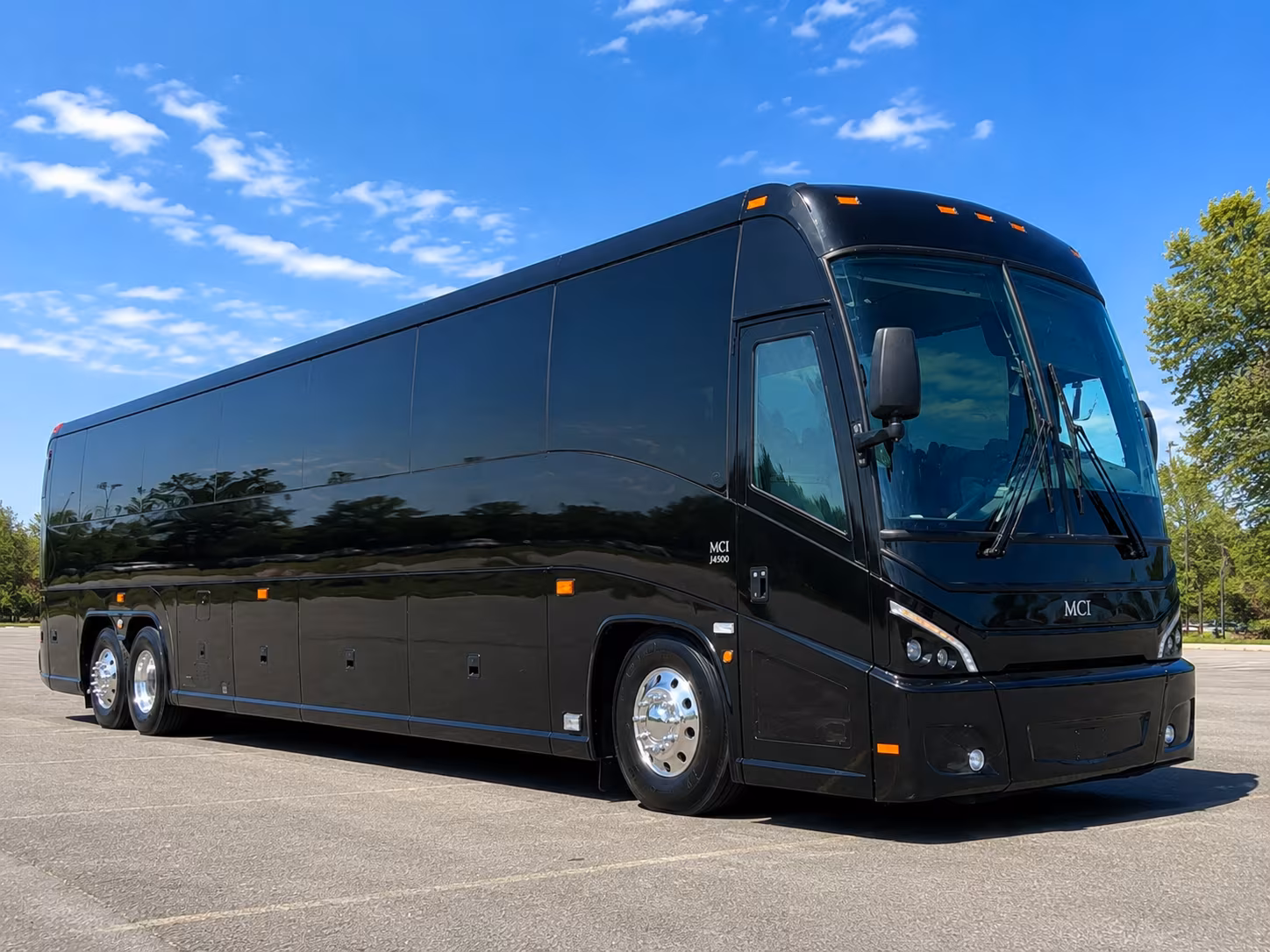 because your healthcare workers deserve a reliable ride to every shift