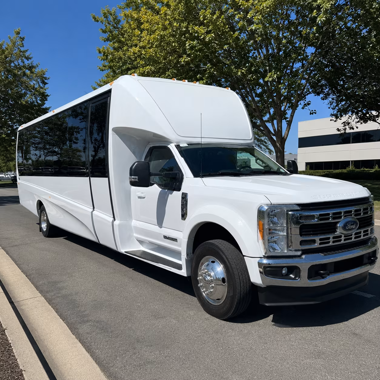 book your rehearsal dinner shuttle and wedding day transportation together