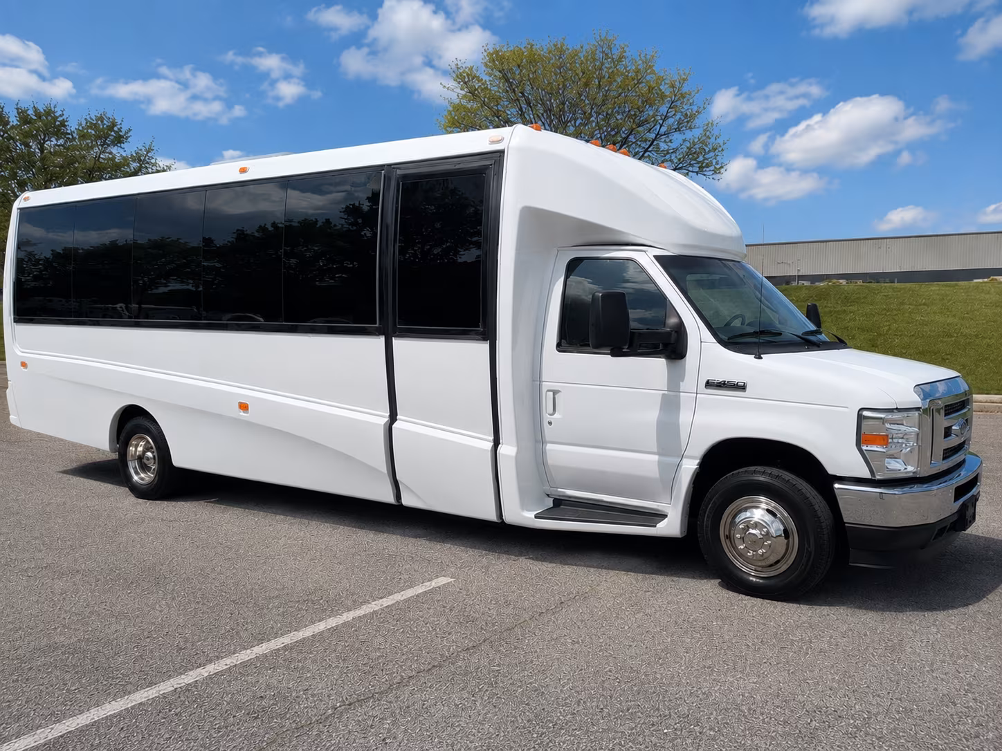 find a party bus for your haltom city bachelorette night out