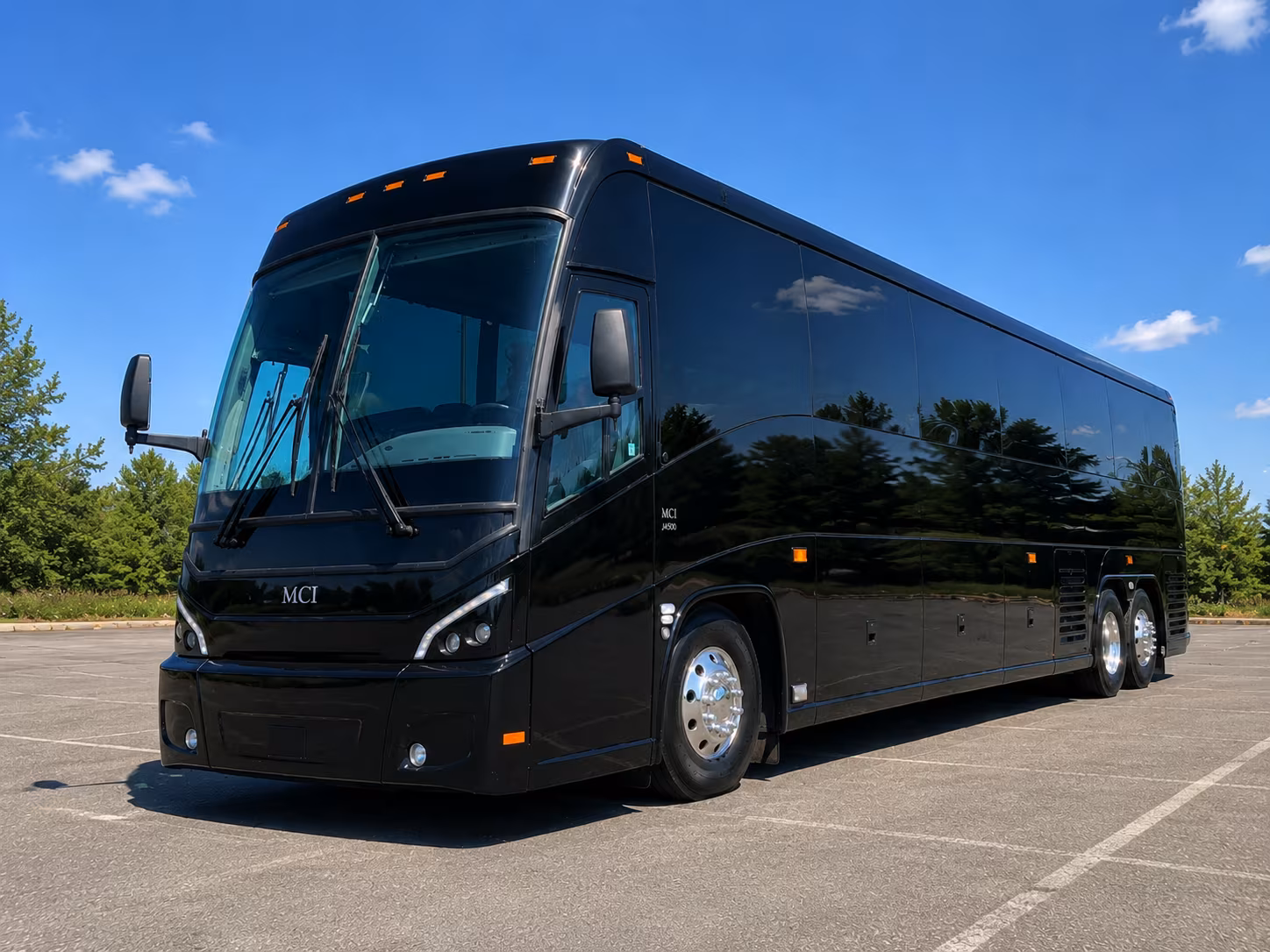 fort worth arrange private event transportation to and from your venue