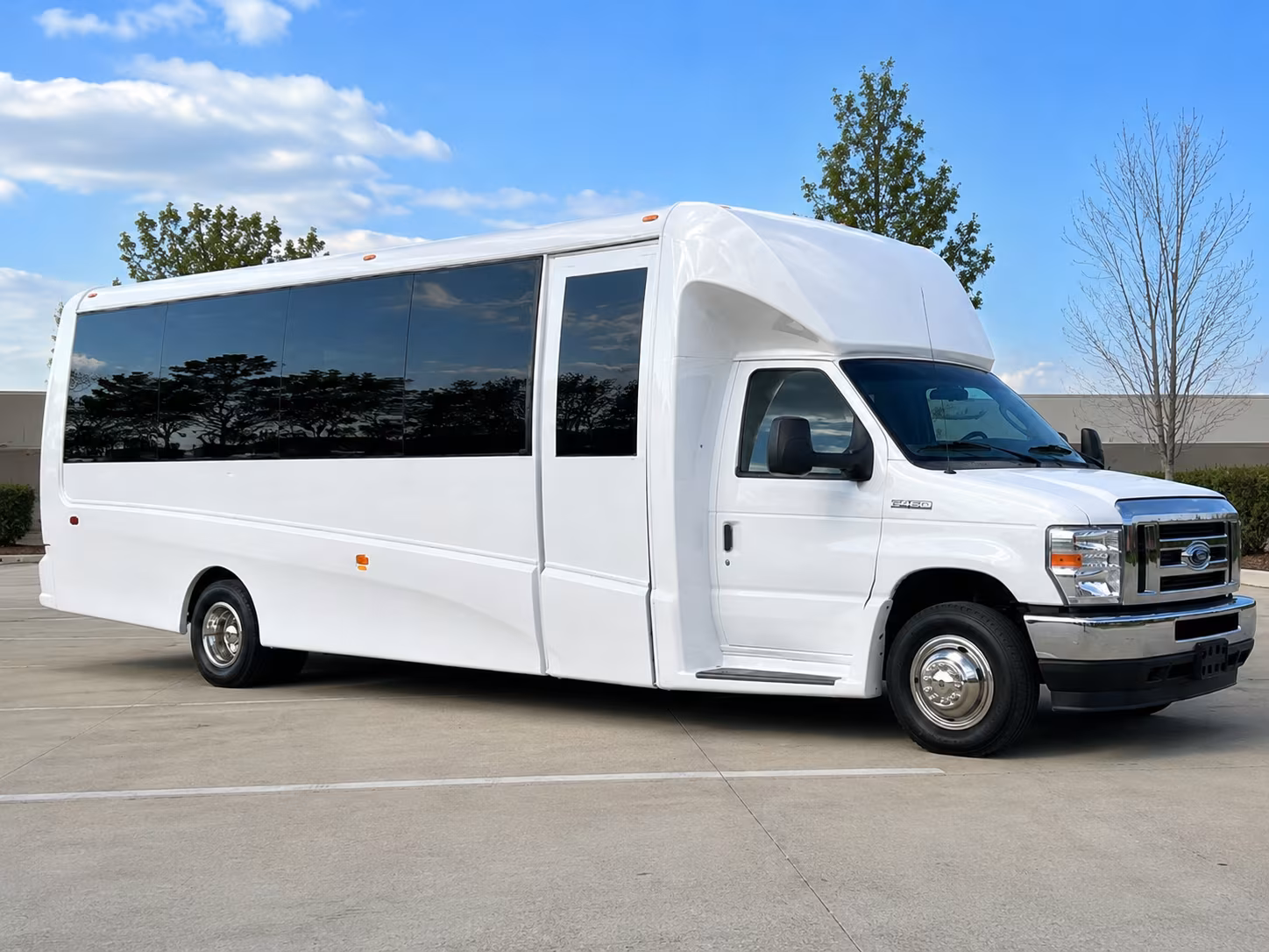 fort worth concert transportation for every kind of show