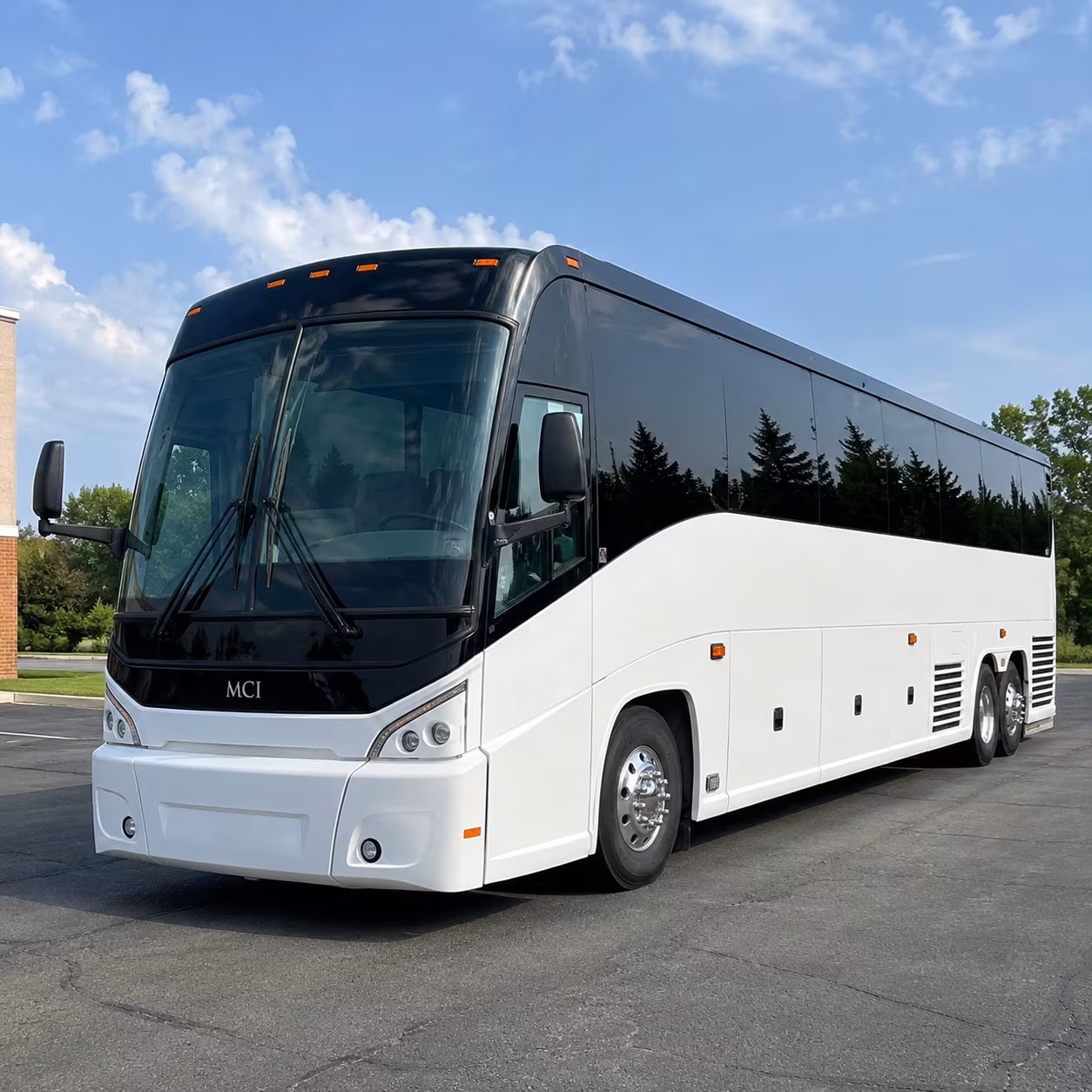 fort worth make your trip easier with fort worth long distance charter bus rentals
