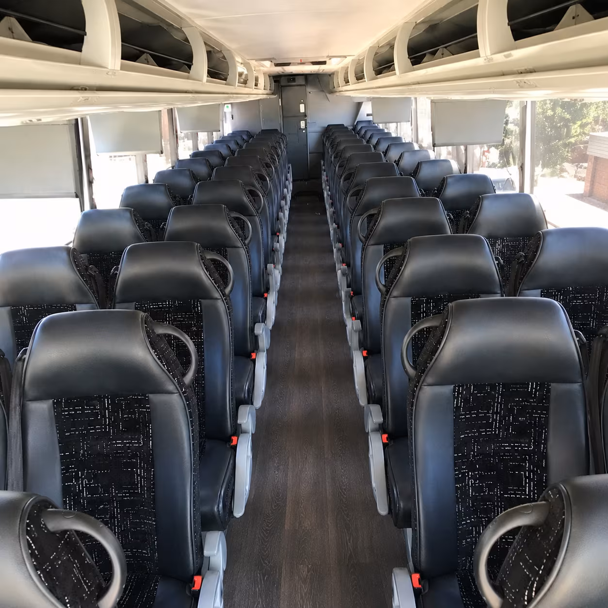 fort worth prom charter bus rentals in fort worth