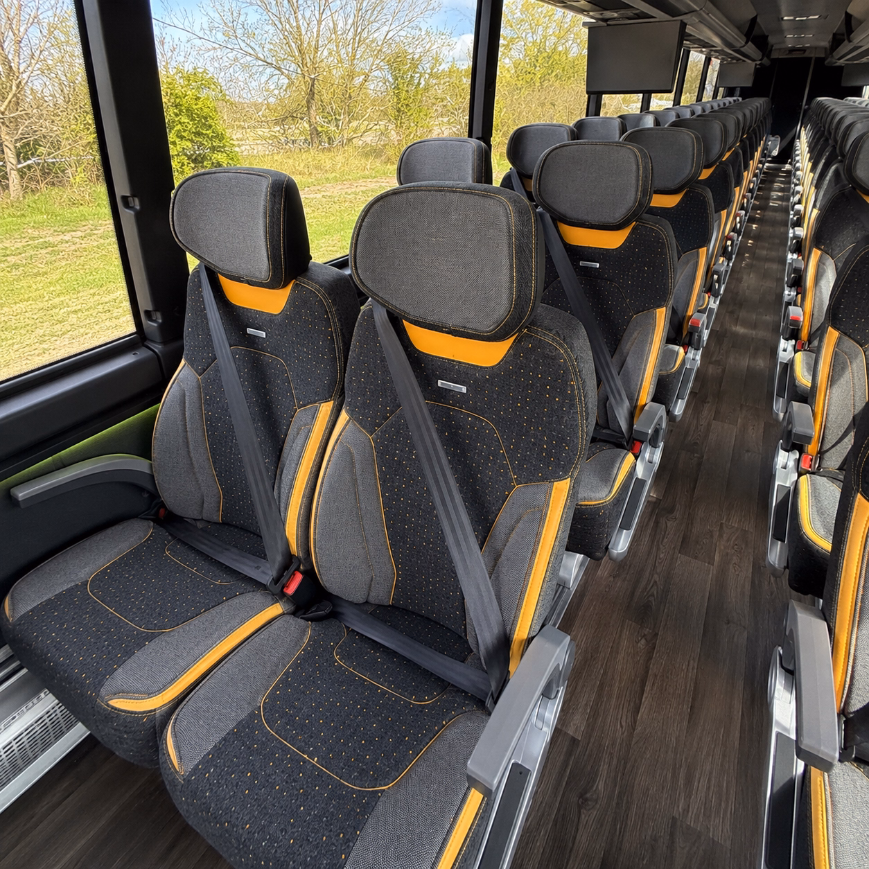 fort worth reserve your fort worth government and military charter bus