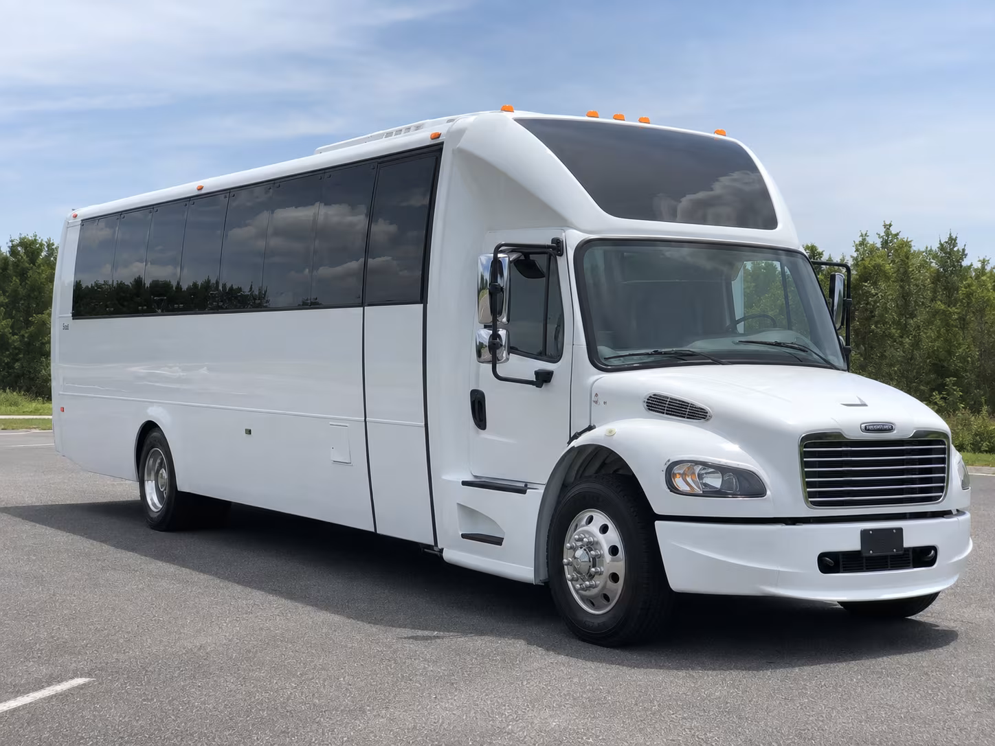 fort worth stockyards haltom city party bus rental