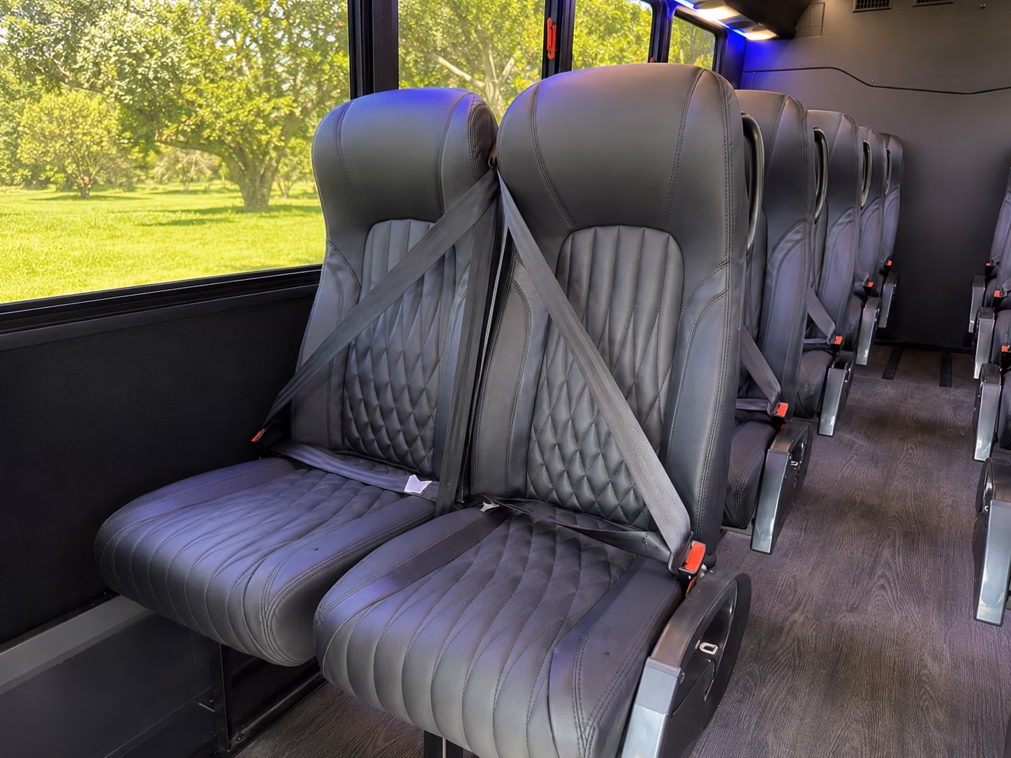 frisco book your frisco sporting event charter bus rental