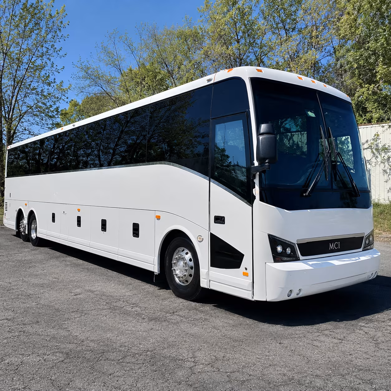 frisco church and religious group charter bus rentals