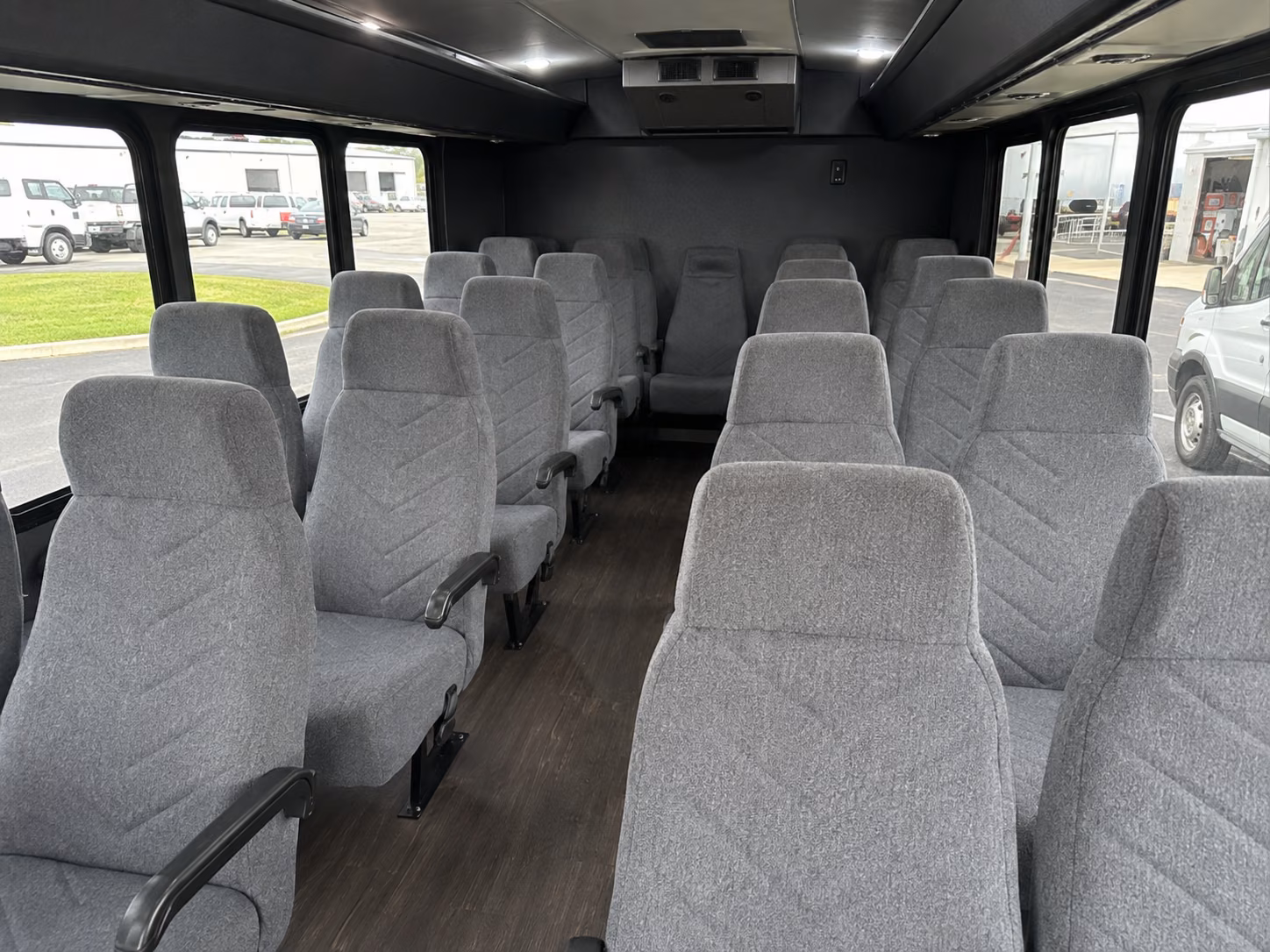 frisco create a night to remember with frisco prom bus rentals