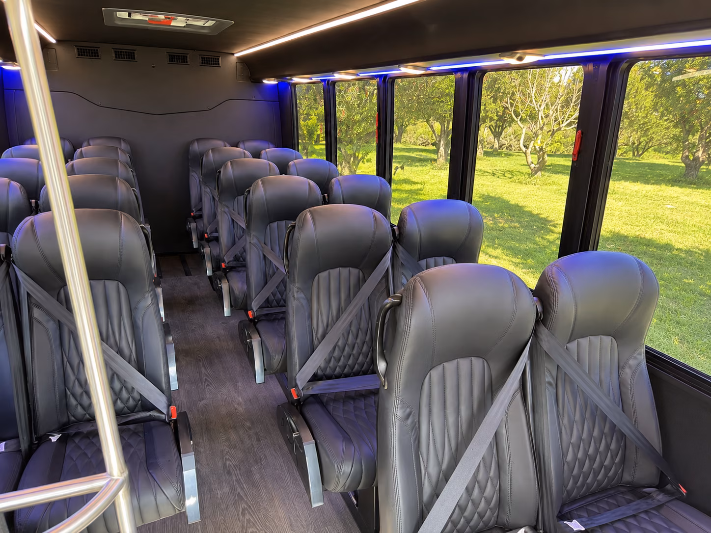 frisco transportation for frisco schools and educational groups