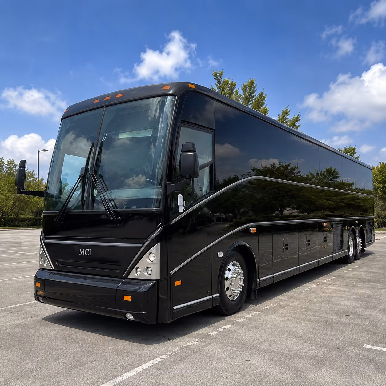 frisco wedding charter bus rentals in frisco