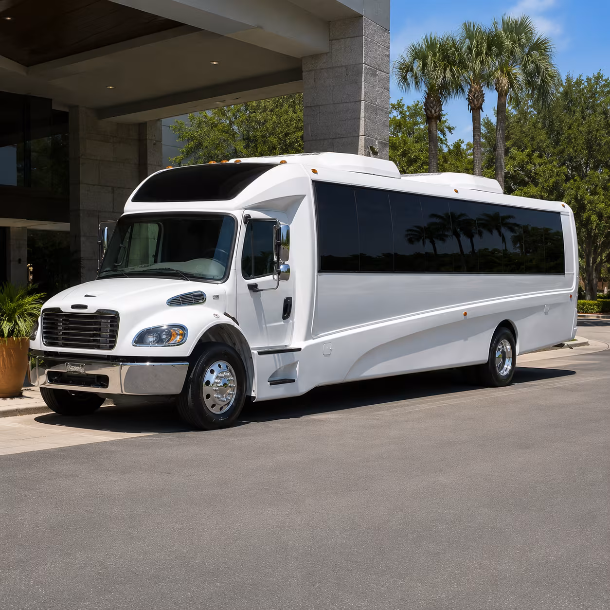 garland airport shuttle services your group can trust