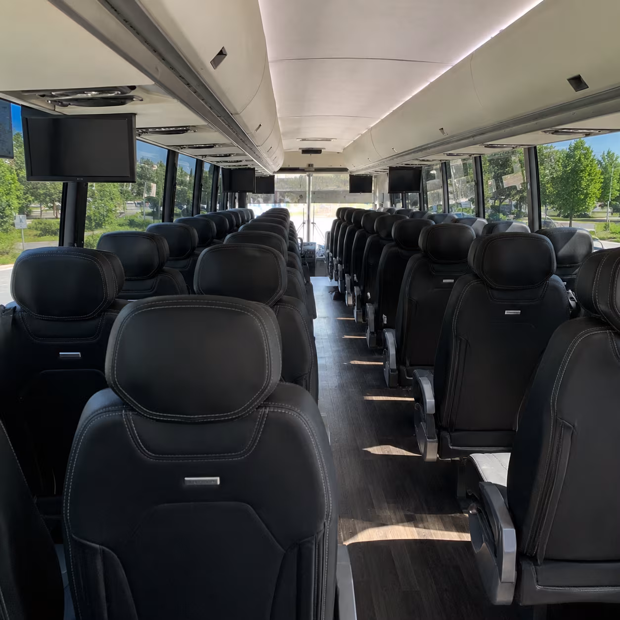 get your group to oklahoma city waco and beyond with ease