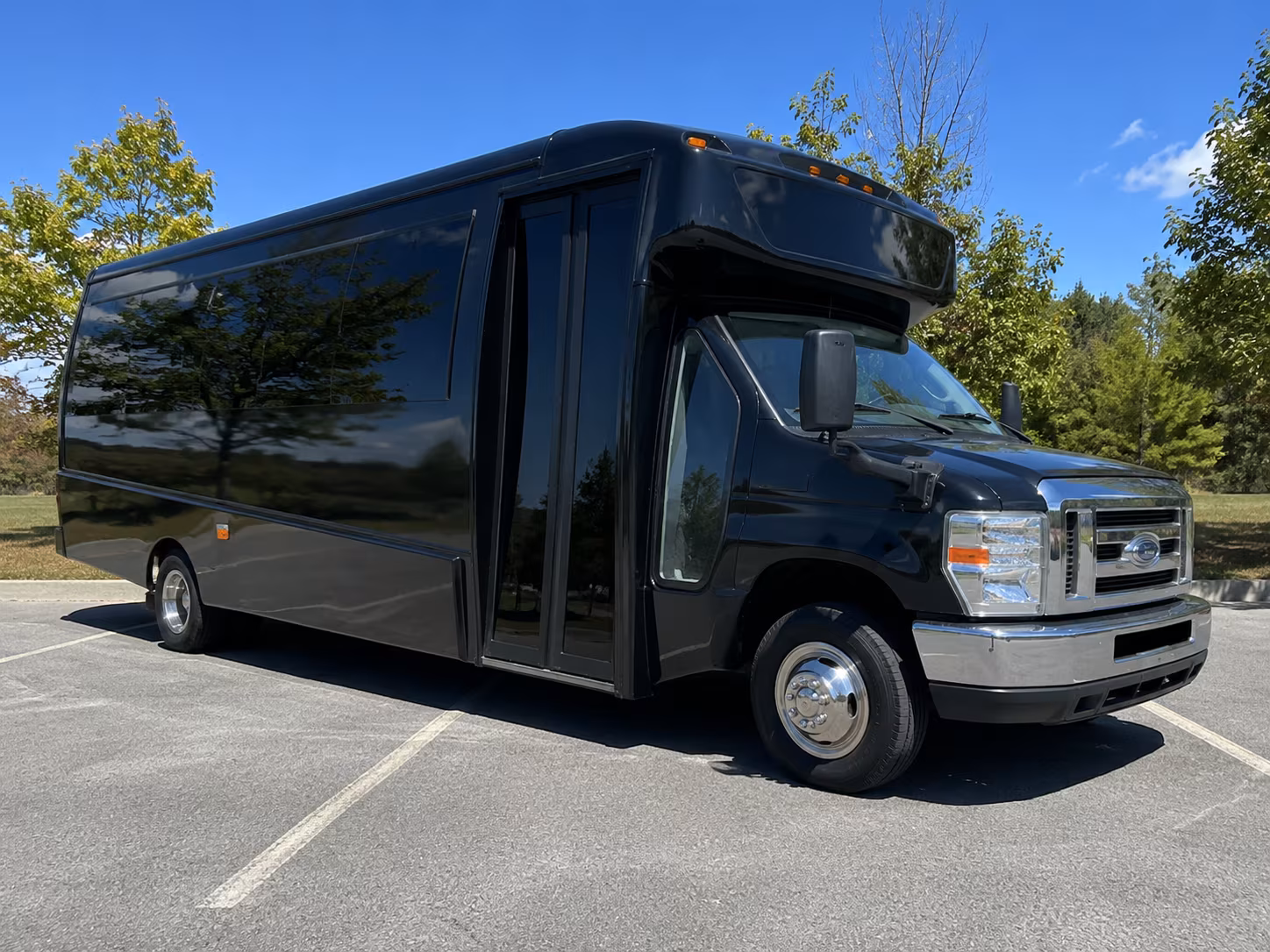 grand prairie book a charter bus for your grand prairie sports team or fan group