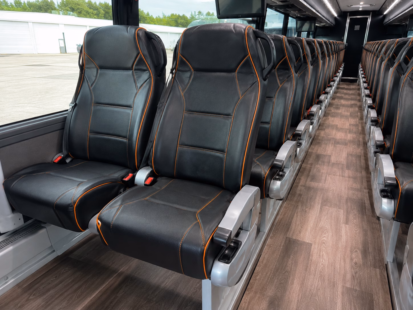 grand prairie book your grand prairie long distance charter bus rental