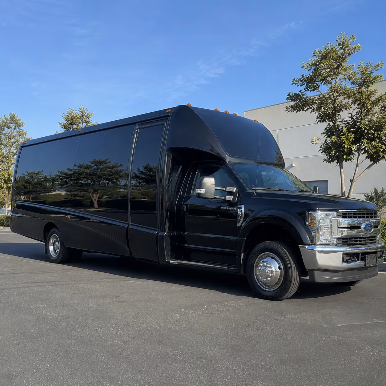 grand prairie bring the prom night energy with grand prairie party bus rentals
