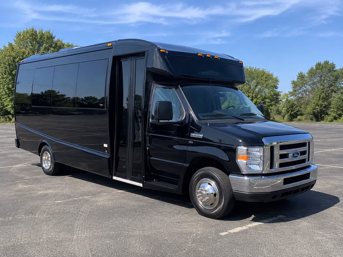 grand prairie private event bus rentals made simple
