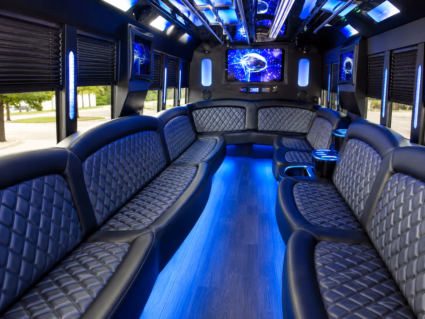 haltom city bachelor bachelorette party bus rental
