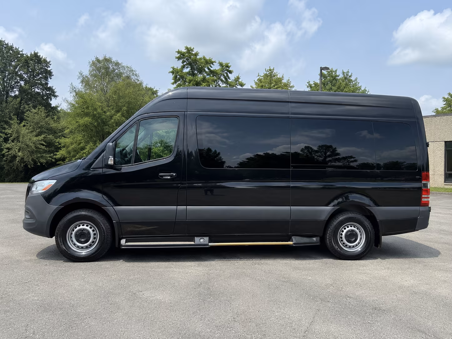 hurst give your group a better prom ride with hurst prom bus rentals
