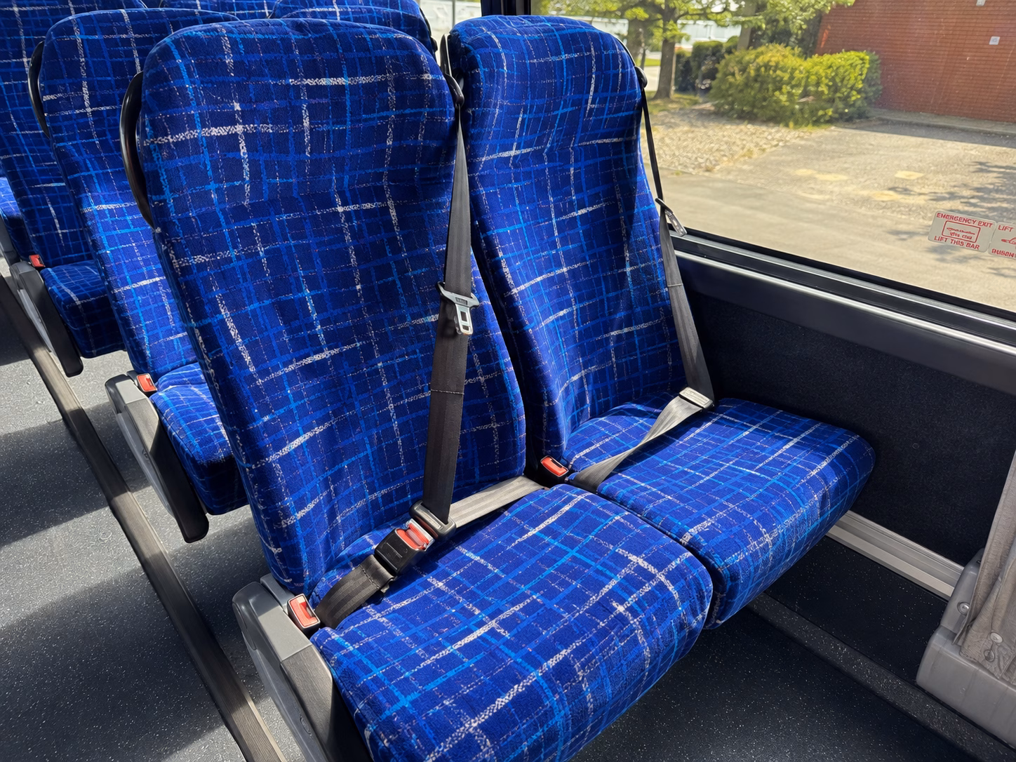 hurst make your group trip comfortable with a hurst long distance charter bus rental