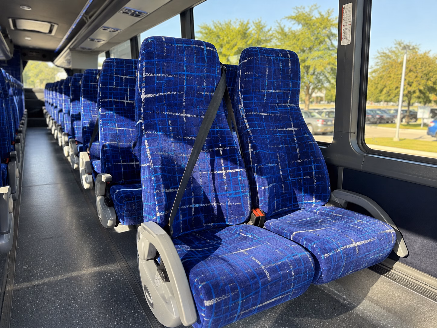 irving use an irving bus rental for your next convention