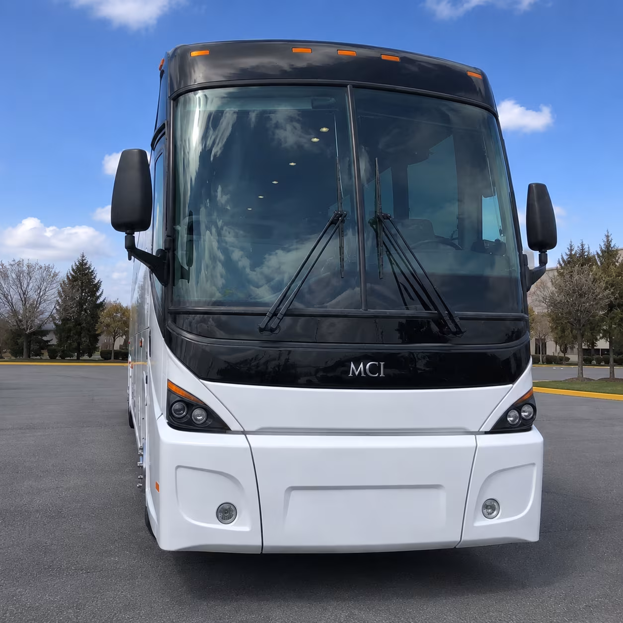 mesquite easy transportation solutions for your employee commute