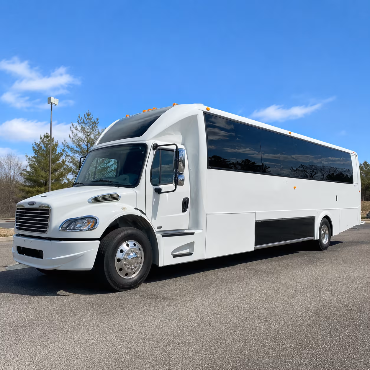 mesquite keep the party moving with mesquite party bus rentals