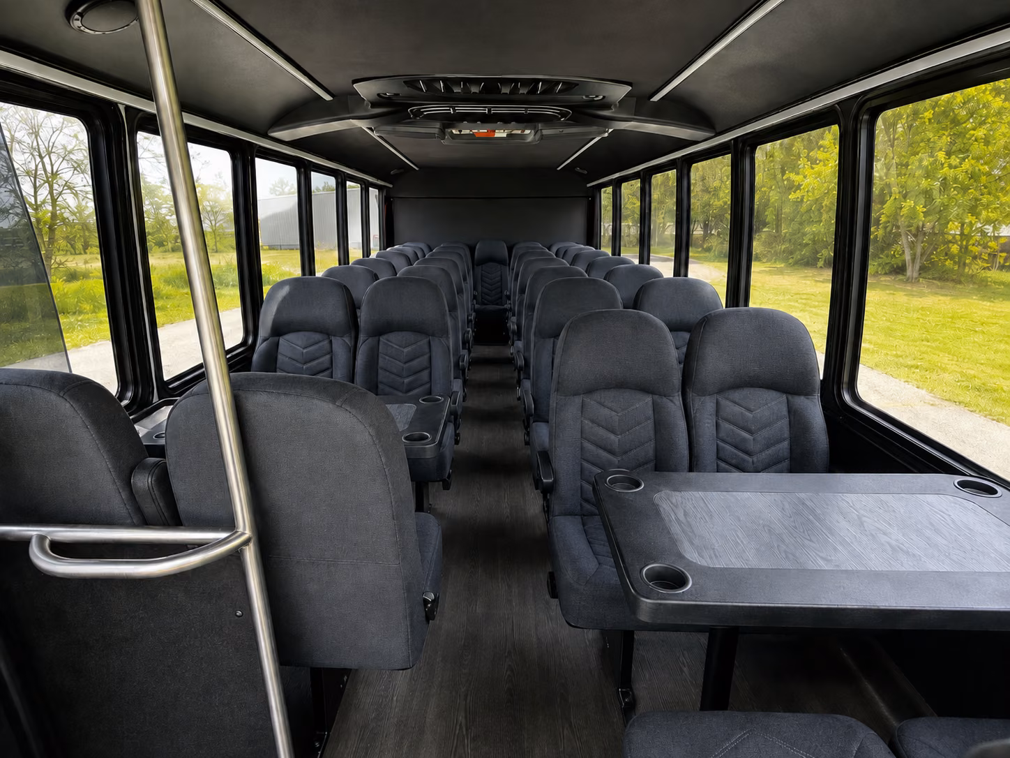 mesquite school group trip bus rentals in mesquite