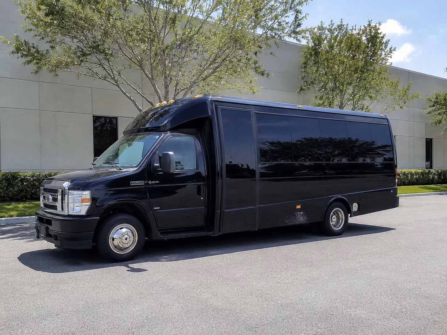 no matter the season book your haltom city field trip bus early