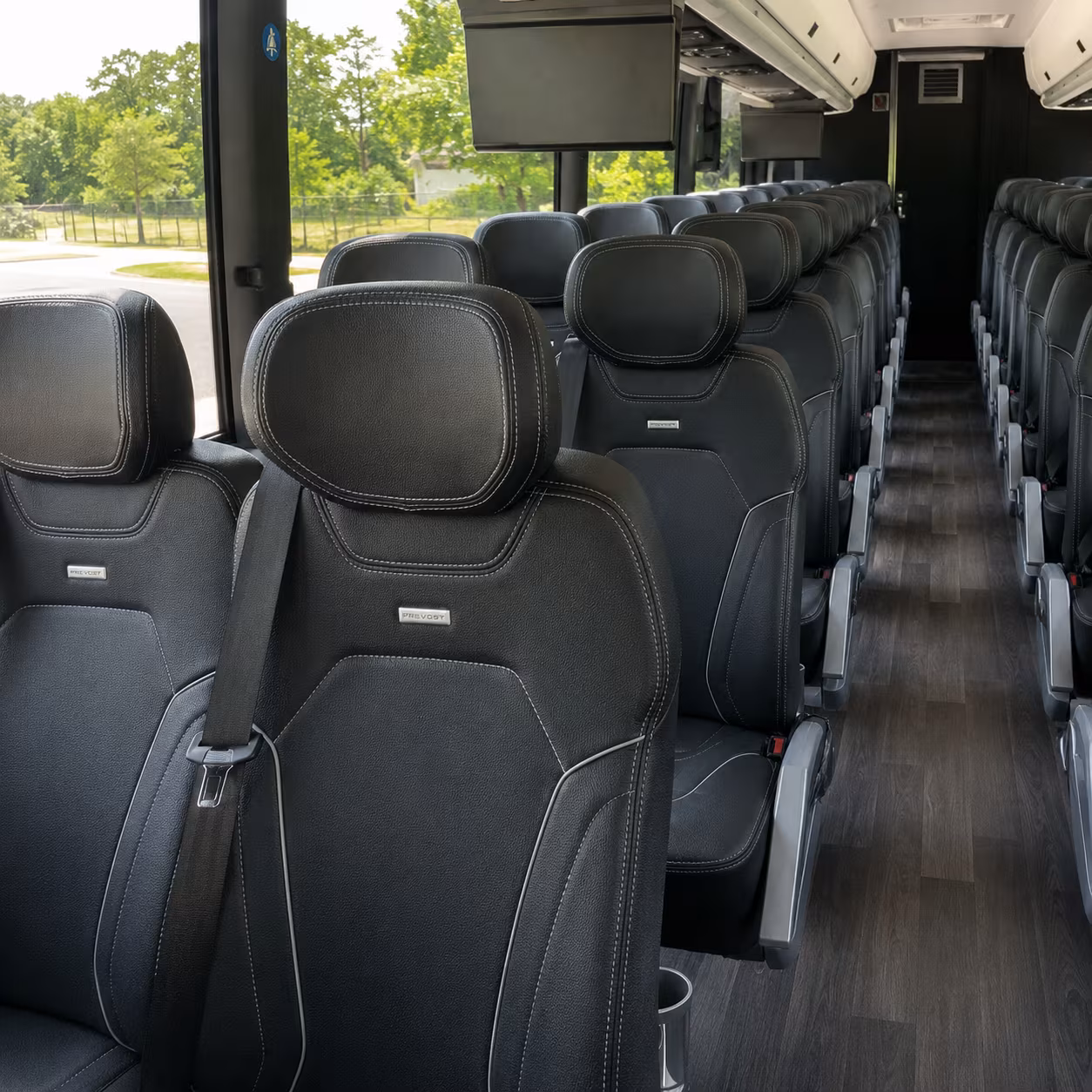 north richland hills charter bus rentals for north richland hills sporting events