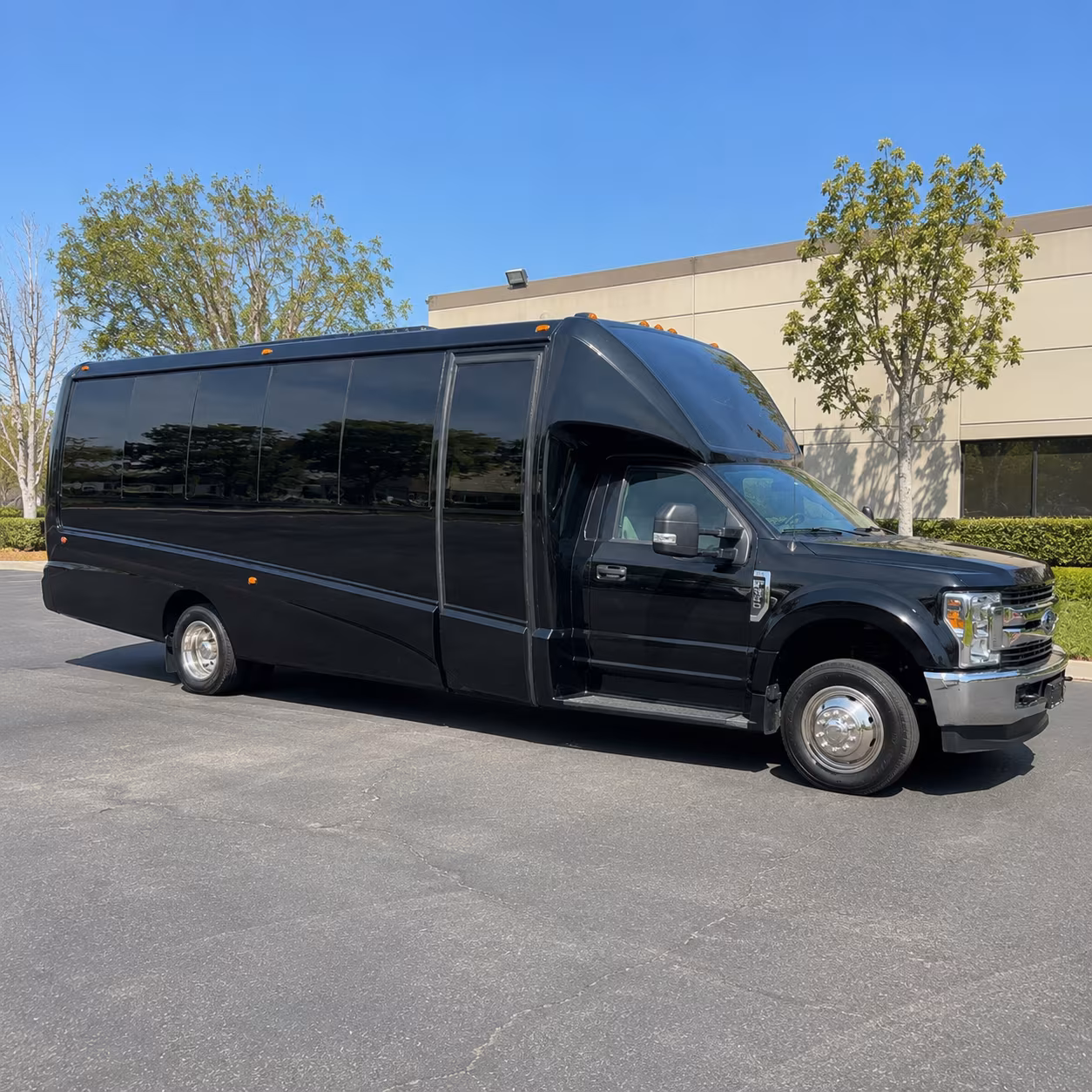 north richland hills keep your group together with north richland hills prom bus rentals