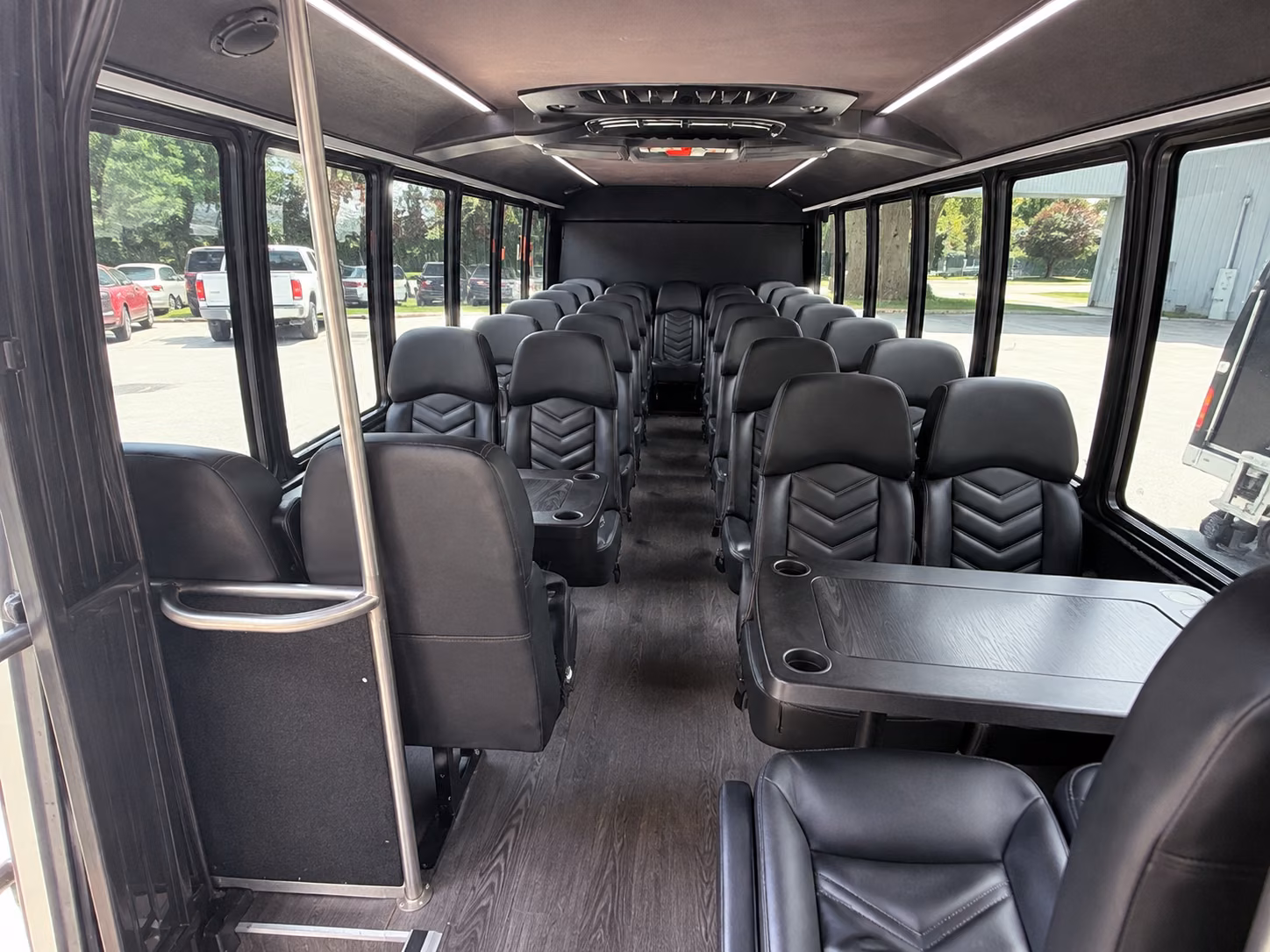 plano get pricing for your plano sporting event charter bus rental