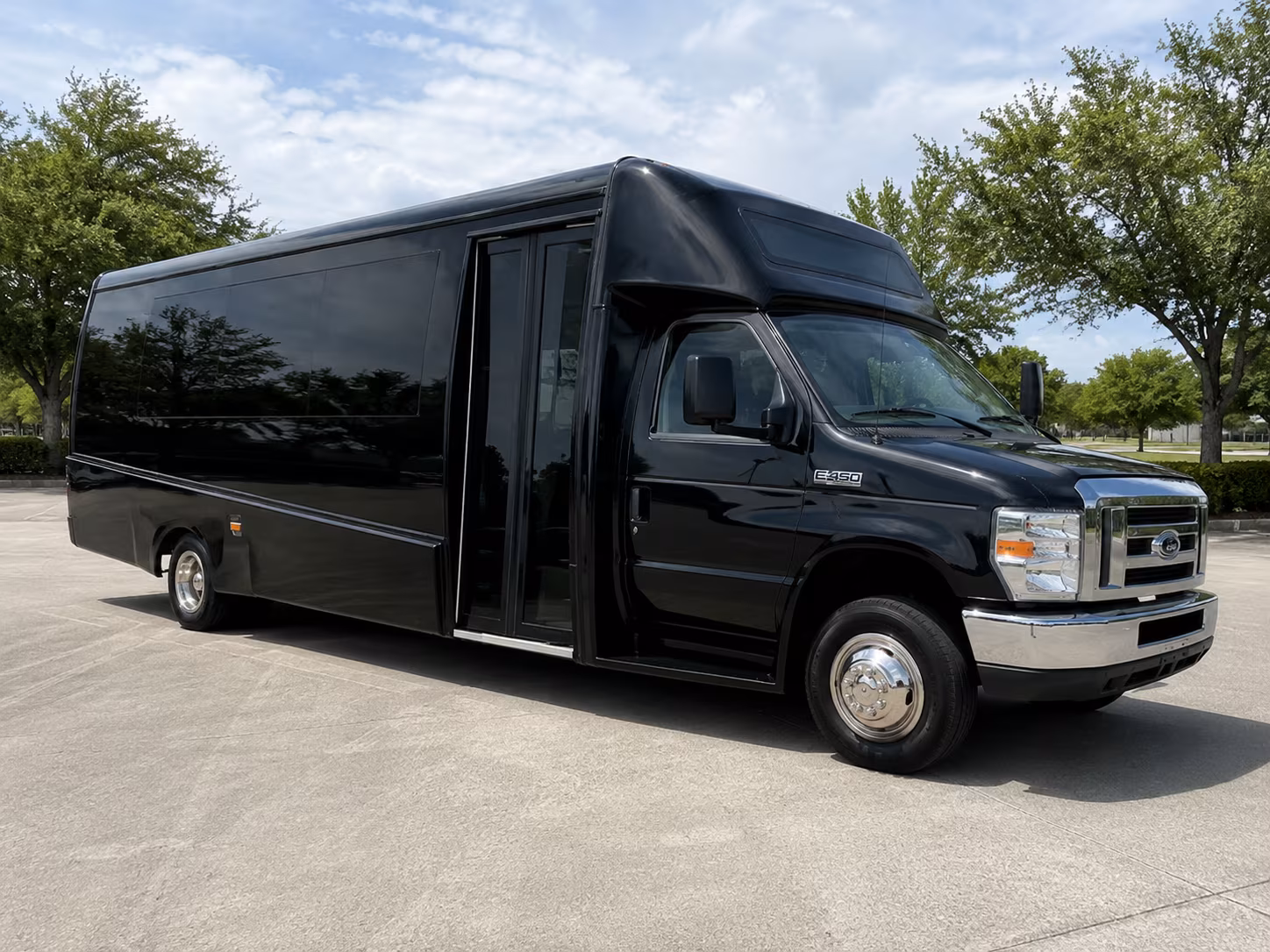 plano private events made easy with reliable bus rentals