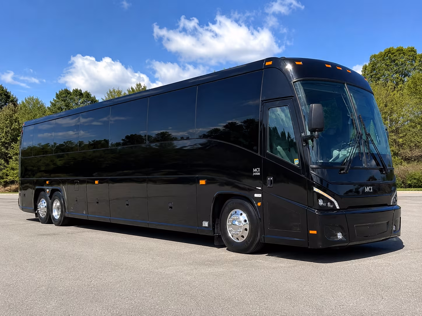 shuttle your shift workers between haltom city and fort worth worksites