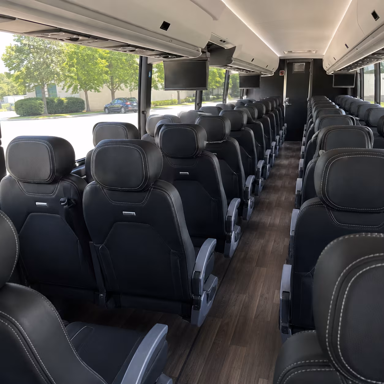 through a network of bus companies multi day trips from haltom city are simple
