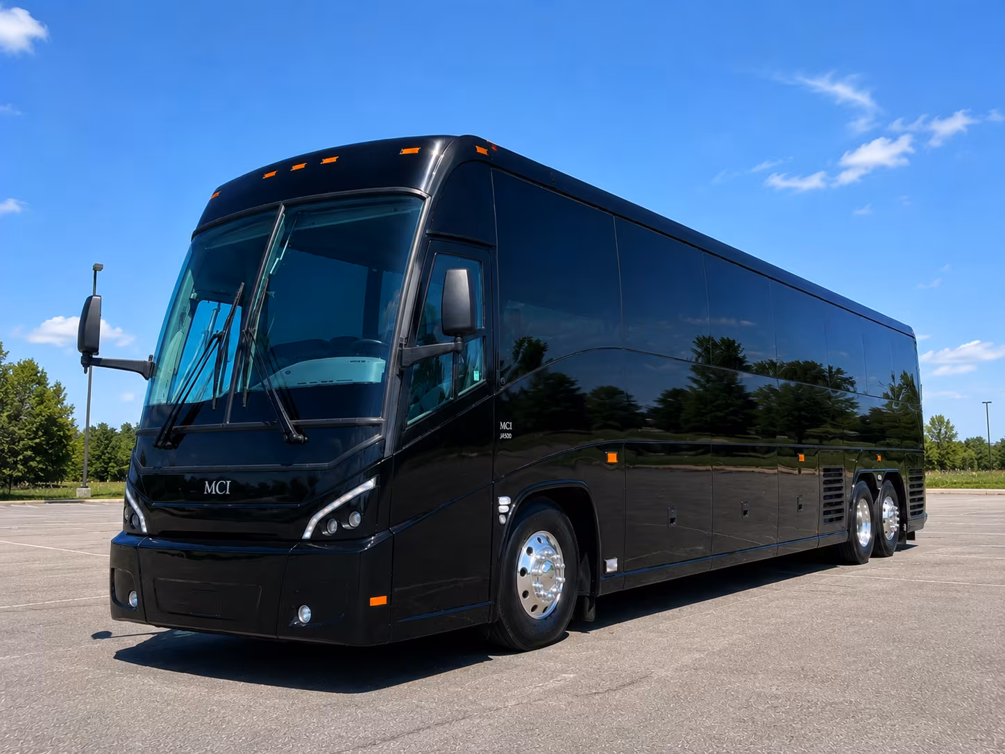 with so many bus options available you ll find the right fit for your haltom city workforce