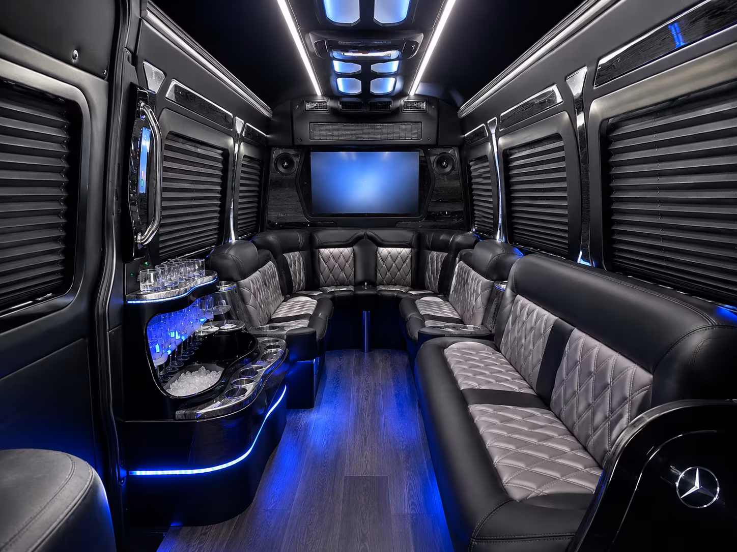 you ll love having a bus for bass performance hall and cultural events
