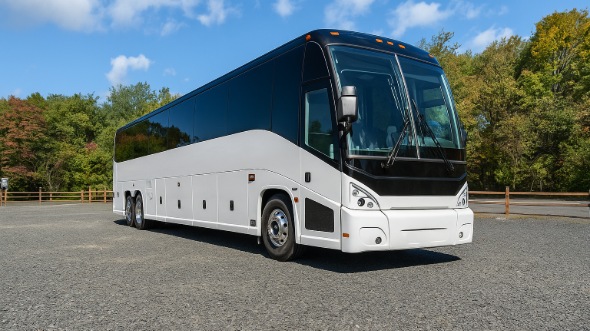 arlington sporting event transportation