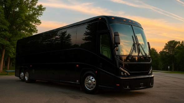frisco construction site shuttle services