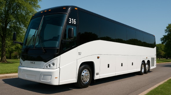 frisco corporate transportation