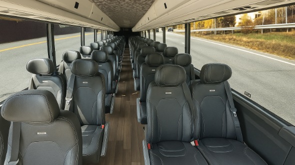 haltom city 15 passenger minibus rental