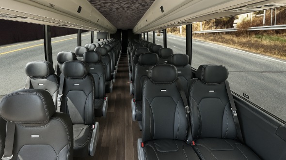 haltom city 20 passenger minibus rental