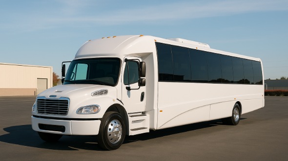 haltom-city employee shuttle