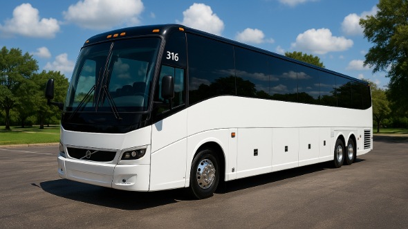 haltom city prom and homecoming party bus rentals