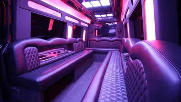 haltom city sprinter limo rental rental