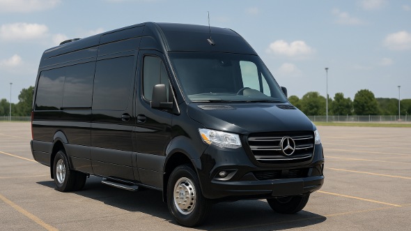 haltom city sprinter limo rental