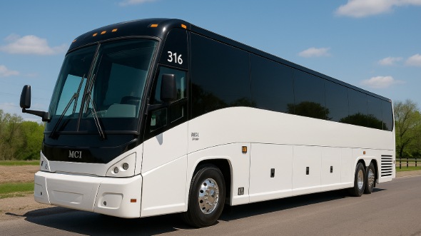 mesquite hospital and healthcare shuttles