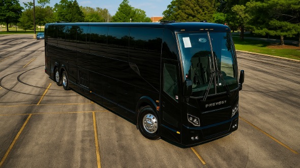 mesquite wedding transportation